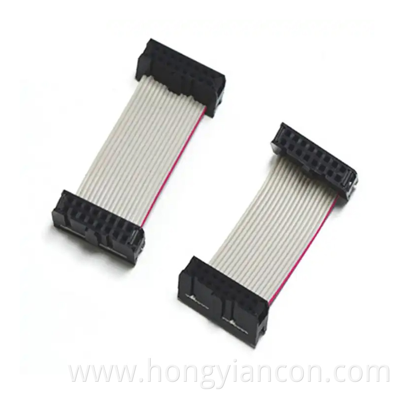 Ribbon Flat Cable